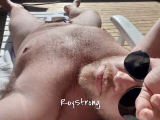 RoyStrong