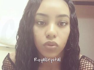 RoyalCrystal