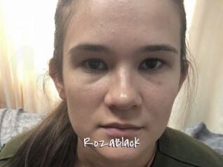 RozaBlack
