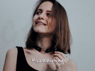 RozalinHelsing