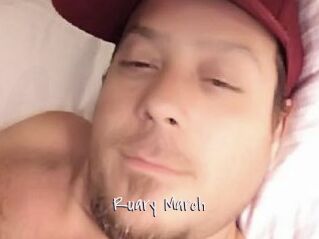 Ruary_March