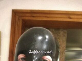 RubberNymph
