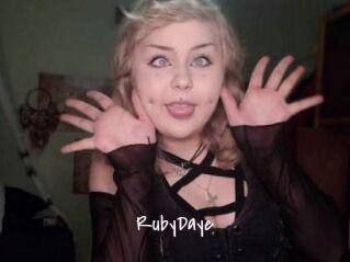 RubyDaye