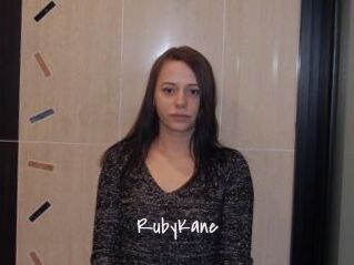 RubyKane