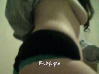 RubyLynn