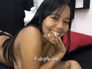 RubyMedina