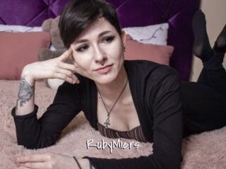 RubyMiers