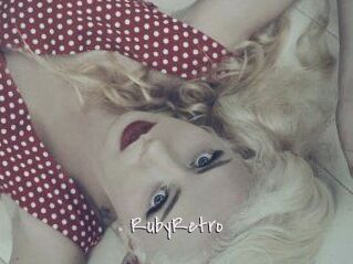RubyRetro