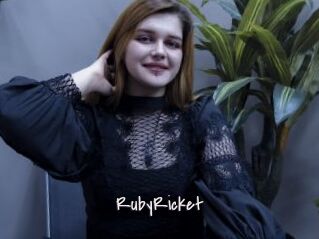 RubyRicket