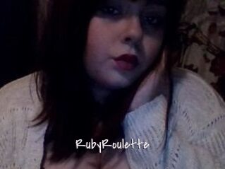 RubyRoulette