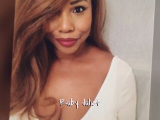 Ruby_Juliet