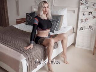 Ruby_Lotus