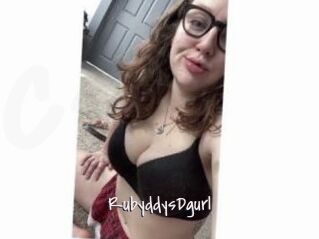 RubyddysDgurl