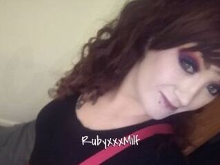 RubyxxxMilf
