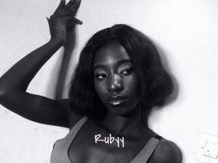 Rubyy