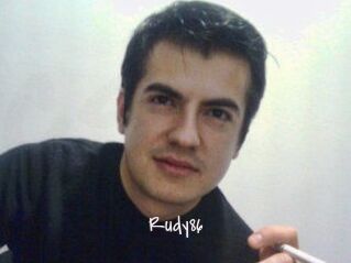 Rudy86