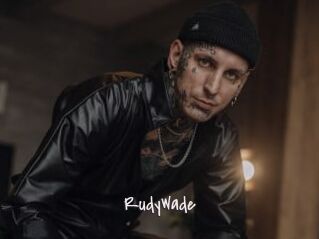 RudyWade