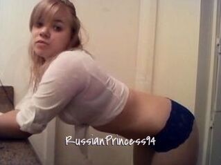 RussianPrincess94