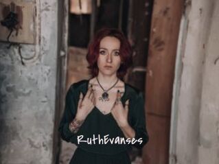 RuthEvanses