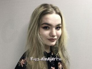 RuzalinaHartis