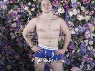 RyanMichaelson