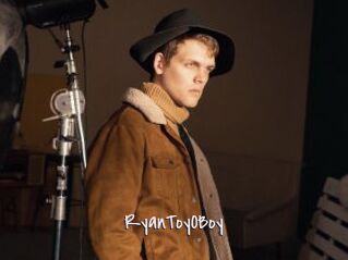 RyanToyOBoy