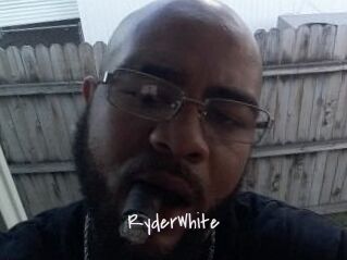Ryder_White