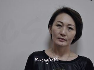 RyongAeRi