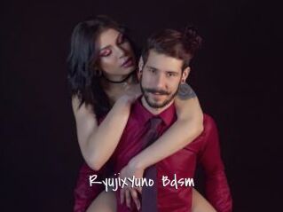 RyujixYuno_Bdsm