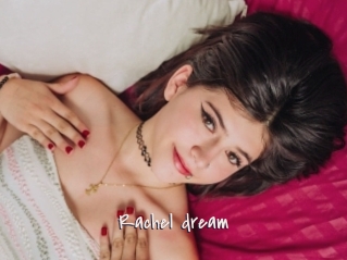 Rachel_dream