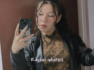 Rachel_whiite18