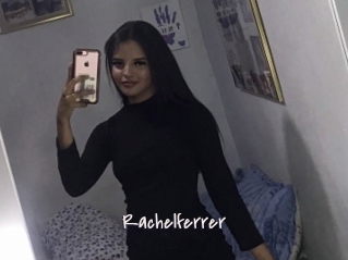 Rachelferrer