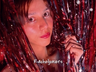 Racheljoniers