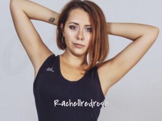 Rachellredrose