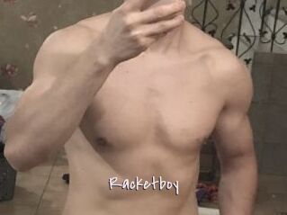 Racketboy