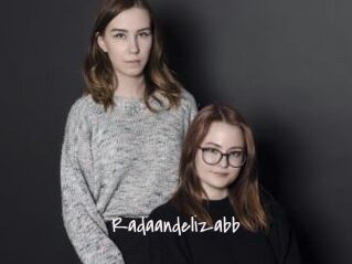 Radaandelizabb