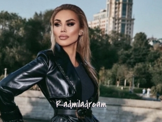 Radmiladream