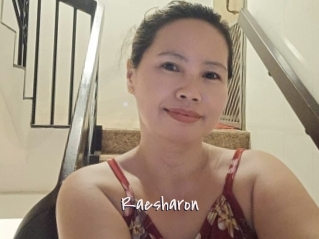 Raesharon