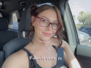 Raestevens_xo