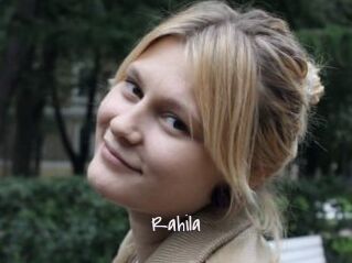 Rahila