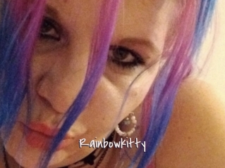 Rainbowkitty