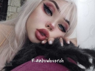 Rainbowloverch