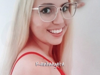 Rainhaagata