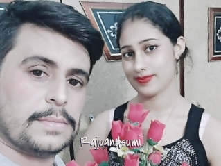 Rajuandsumi