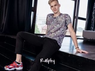 Ralphy