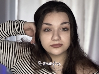 Rammyfox
