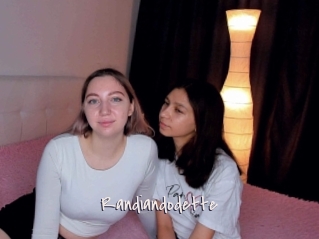 Randiandodette