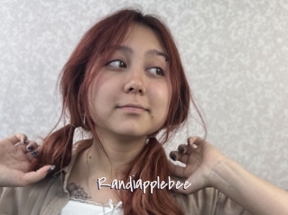 Randiapplebee