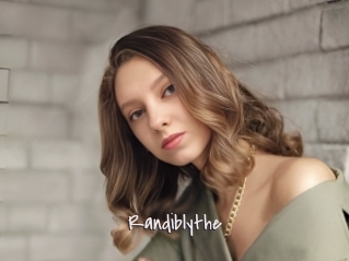 Randiblythe