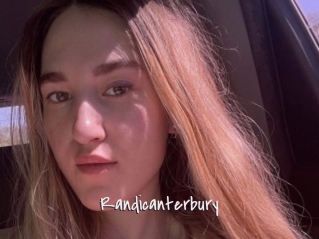 Randicanterbury